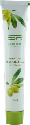 Produktbild von Hand- und Nagelbalsam Olive 45 ml
