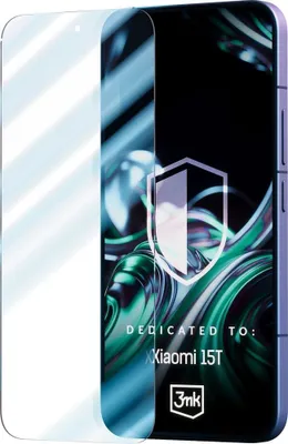Produktbild von FlexibleGlass™ Schutzglas für Xiaomi 15T 5G KP39613