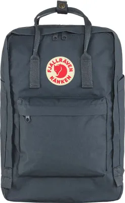 Produktbild von Fjällräven Kanken 17 Navy Rucksack