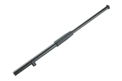 Produktbild von König & Meyer 18872-300-55, Schwarz, Stahl, 550 mm, 387 g