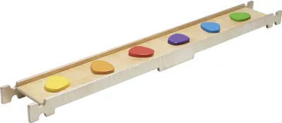 Produktbild von Erzi Balancierbrett, Coloursteps