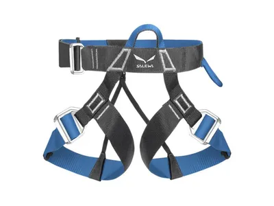 Produktbild von Salewa Klettersteiggurt 'Via Ferrata Evo'