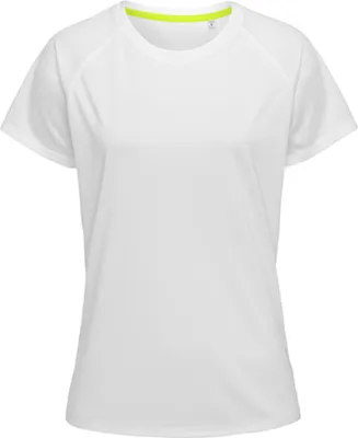 Obrázek produktu pro Dámské tričko Active 140 raglan