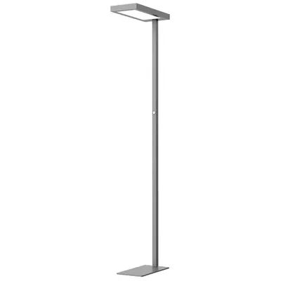 Immagine prodotto di Hansa 41-5010.728 Hansa LED Jaspis Stehlampe anthrazit 52 W