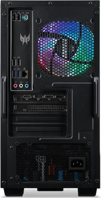 Productafbeelding van Acer DG.E4TEG.009 Acer PREDATOR Orion 3000 7-265F 32GB 1TBSSD RTX5060 8GB W11H