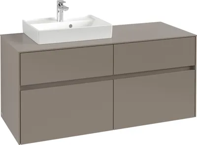 Produktbild von Villeroy & Boch C071B0VQ WTUS Collaro C071B0 1200x548x500mm m.
