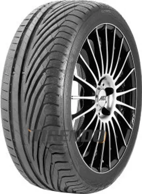 Produktbild von 215 RainSport 3 (215/45 R16 90V XL)