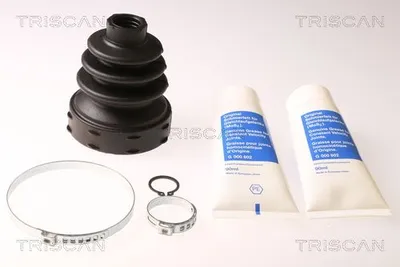 Produktbild von TRISCAN Faltenbalgsatz Antriebswelle 8540 24914 vorne links für OPEL Adam (M13)