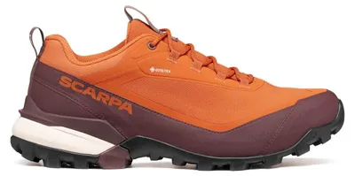 Produktbild von Scarpa Herren Wanderschuh Ribelle Cross 2 GTX 44