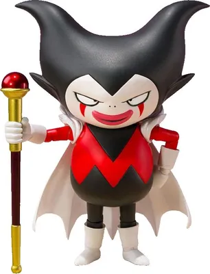 Obrázok produktu pre Dragon Ball S.H.Figuarts Actionfigur King Gomah 8 cm