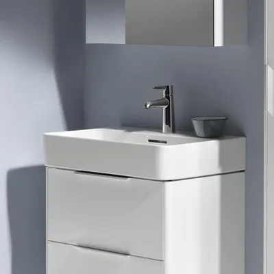 Obrázek produktu pro LAUFEN Umyvadlo VAL 65 cm bílé 8102840001041