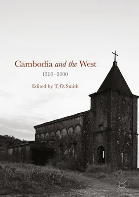 Obrázok produktu pre Cambodia and the West, 1500-2000