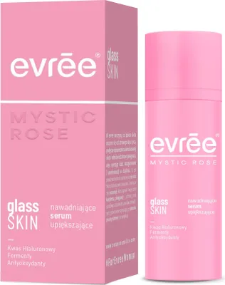 Image de Evree Mystic Rose Serum Do Twarzy 30 Ml