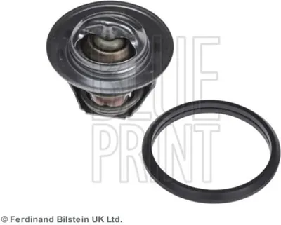 Produktbild von Blue Print Thermostat für Ford Courier Fiesta Focus Fusion Mazda 2