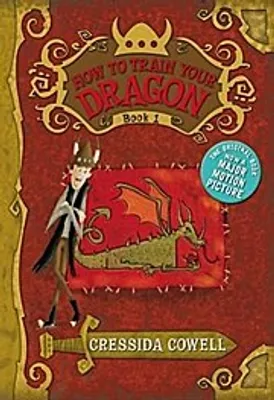 Produktbild von How to Train Your Dragon