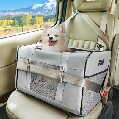 Produktbild von Transportbox für Katzen und kleine Hunde