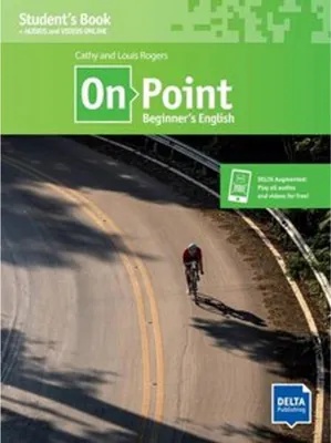 Produktbild von On Point A1 Beginner's English