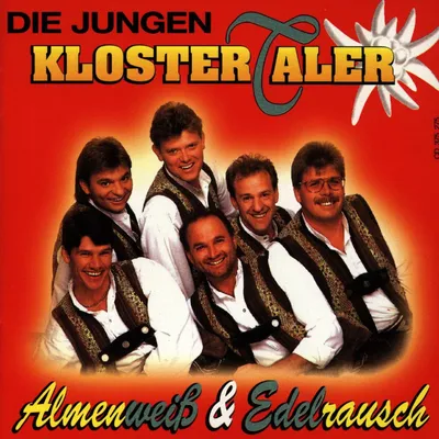 Produktbild von Almenweiss & Edelrausch