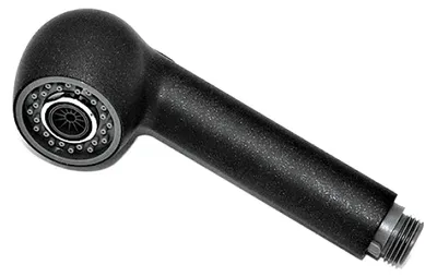 Produktbild von FRANKE Ersatzbrause 133.0518.549 für Novara-Plus ONYX Niederdruck / Ersatzteil