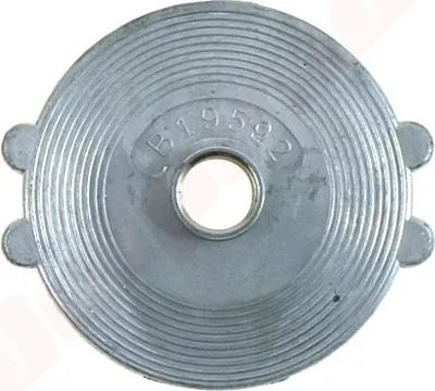 Produktbild von Messernabe Husqvarna 25Mm ( 503 25 85-01 )