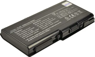 Produktbild von 2-Power CBI3231A, Akku