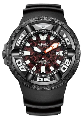 Image de Citizen - BJ8059-03Z - Montre Bracelet - Hommes - Solaire - Promaster