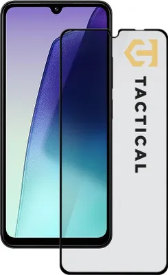 Produktbild von Tactical "Glass Shield 5D Xiaomi Redmi 14C" Black