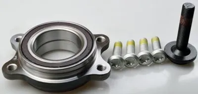 Produktbild von DENCKERMANN Radlagersatz für AUDI A4 Avant (8K5, B8) W413457