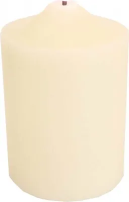 Produktbild von LED Wachskerze 10 x 17cm