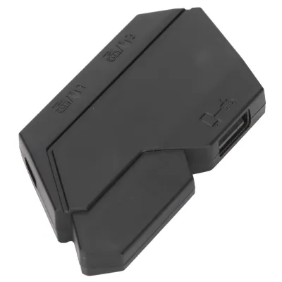 Produktbild von Keyboard and Mouse Converter,Keyboard and Mouse Adapter,Mobile Game Converter,Bluetooth Mobile Game Converter,Gaming Adapter,Mobile Game Accessory