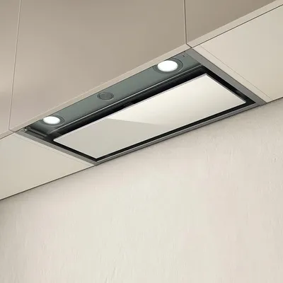 Zdjęcie produktu dla Elica Boxin IX/A/90 Stal nierdzewna 430 m³/h