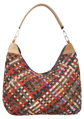 Image de Sac à main pour femmes ALEIDA - multicolore, taille unique