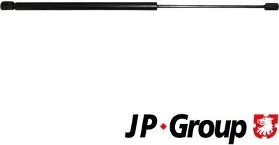 Produktbild von JP GROUP 3981200100 Gasfeder Heckklappendämpfer für MITSUBISHI Space Star (DGA)