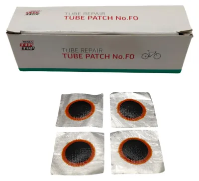 Zdjęcie produktu dla Łatka do dętek TIP TOPOL 500-0012