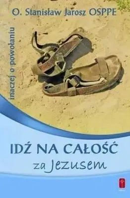 Produktbild von Idz na calosc za Jezusem