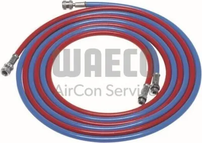 Produktbild von WAECO Füllschlauch Klimaservicegerät 8885100027 800mm Gummi