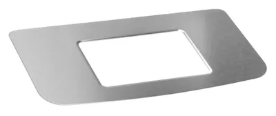 Produktbild von Bosch Siemens 12015103 Abtropfblech für TI3/TIS3... Kaffeevollautomaten