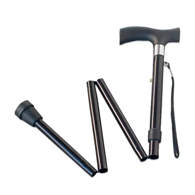 Obrázek produktu pro Wellys Foldable Walking Stick with Bag