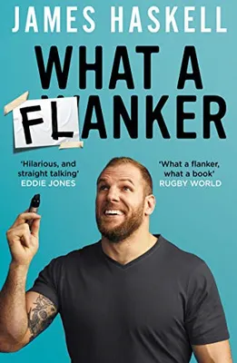 Obrázek produktu pro What a Flanker
