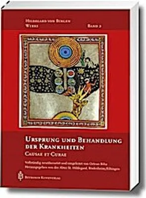 Image de Ursprung und Behandlung der Krankheiten