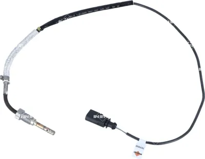Produktbild von NRF 707050 Abgastemperatursensor für VW POLO (9N) M14x1.5