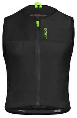Obrázek produktu pro Vesta Etape Spine Pro 2.0 chránič páteře černá-zelená Velikost XL (175-190 cm) 2333110-XL 175-190 cm