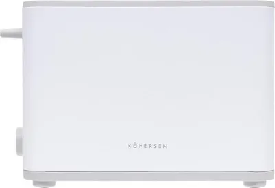 Obrázek produktu pro Topinkovač KOHERSEN Modern Matt B088 bílý