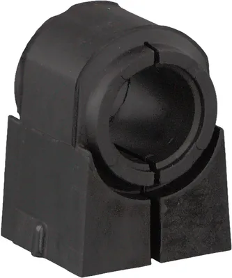 Produktbild von FEBI BILSTEIN 100975 Lagerung Stabilisator Stabigummi Vorne für MAN TGL TGL II