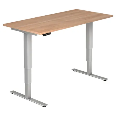 Produktbild von Schreibtisch XDSM16, 160 x 80 cm