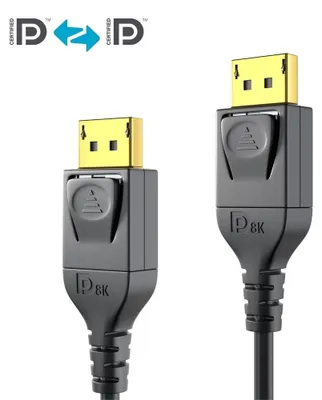 Productafbeelding van PureLink DisplayPort 1.4 kabel - PureInstall, 1,50 meter
