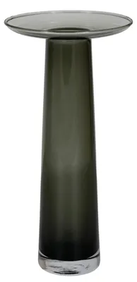 Obrázok produktu pre Kaheku Vase Norcia, sivá, priemer 15 Ø, výška 29,5h, kód: 420573114