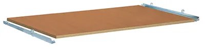Produktbild von Variofit MDF Etagenboden, Ladefläche:995x660 mm