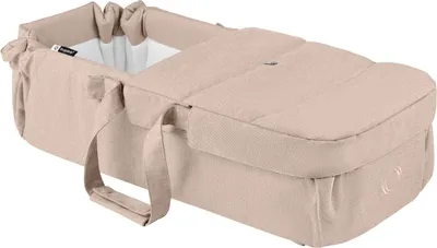 Obrázek produktu pro Bugaboo Baby Nest - Desert Taupe | Bugaboo