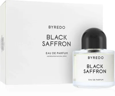 Produktbild von Byredo Black Saffron Edp Spray